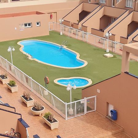 Appartement Casa M De Mar - Duplex Con Vistas à Corralejo Extérieur photo