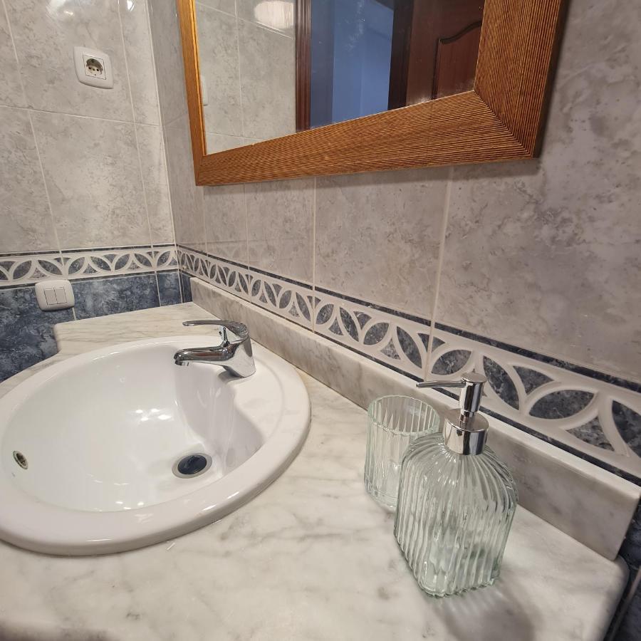 Appartement Casa M De Mar - Duplex Con Vistas à Corralejo Extérieur photo
