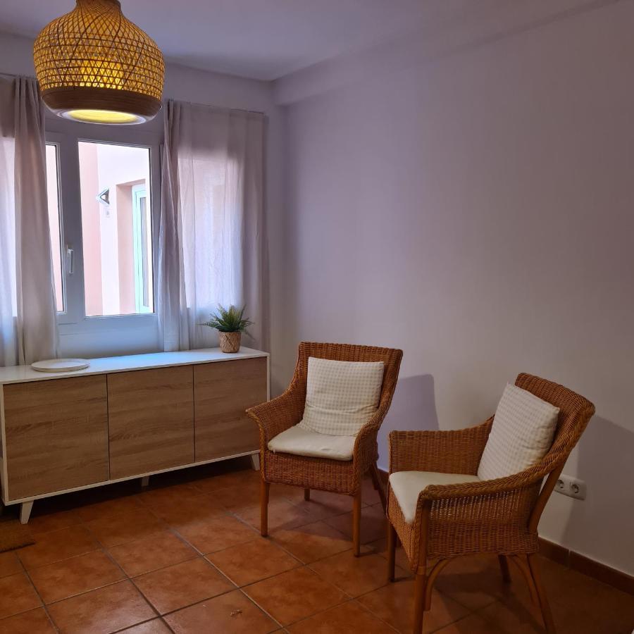 Appartement Casa M De Mar - Duplex Con Vistas à Corralejo Extérieur photo