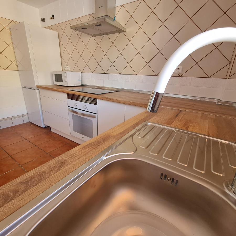 Appartement Casa M De Mar - Duplex Con Vistas à Corralejo Extérieur photo