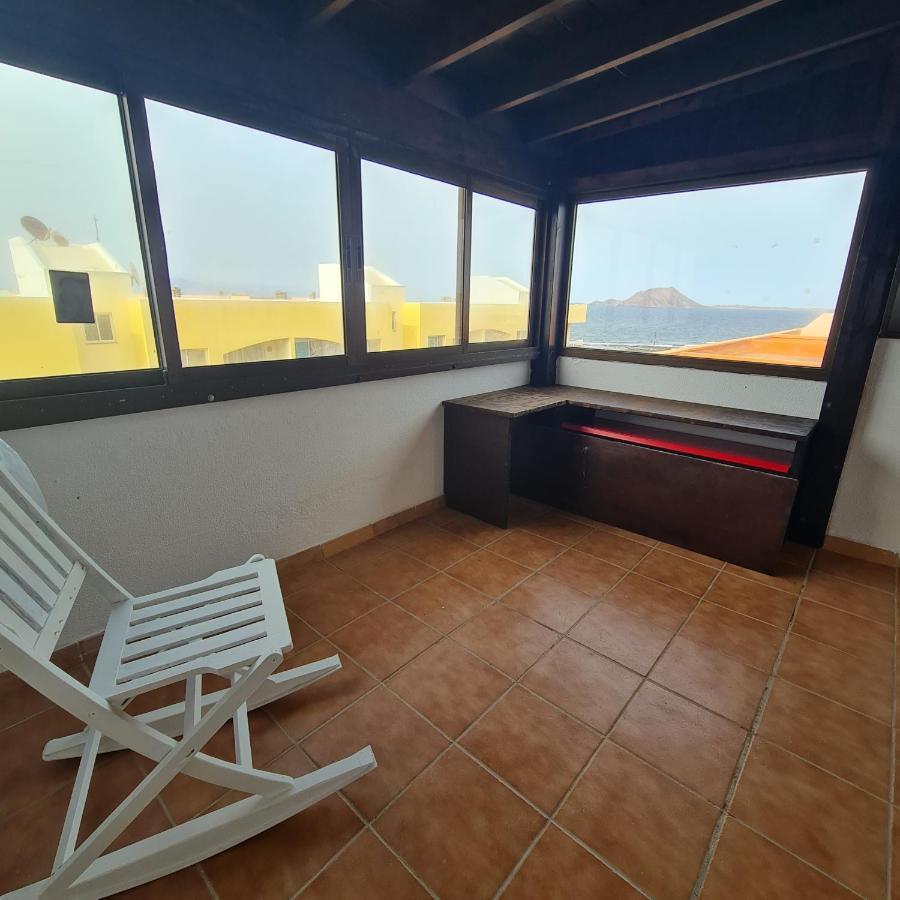 Appartement Casa M De Mar - Duplex Con Vistas à Corralejo Extérieur photo