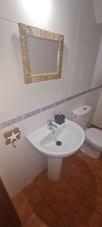 Appartement Casa M De Mar - Duplex Con Vistas à Corralejo Extérieur photo