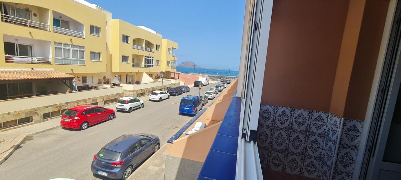 Appartement Casa M De Mar - Duplex Con Vistas à Corralejo Extérieur photo