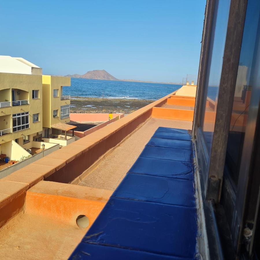 Appartement Casa M De Mar - Duplex Con Vistas à Corralejo Extérieur photo