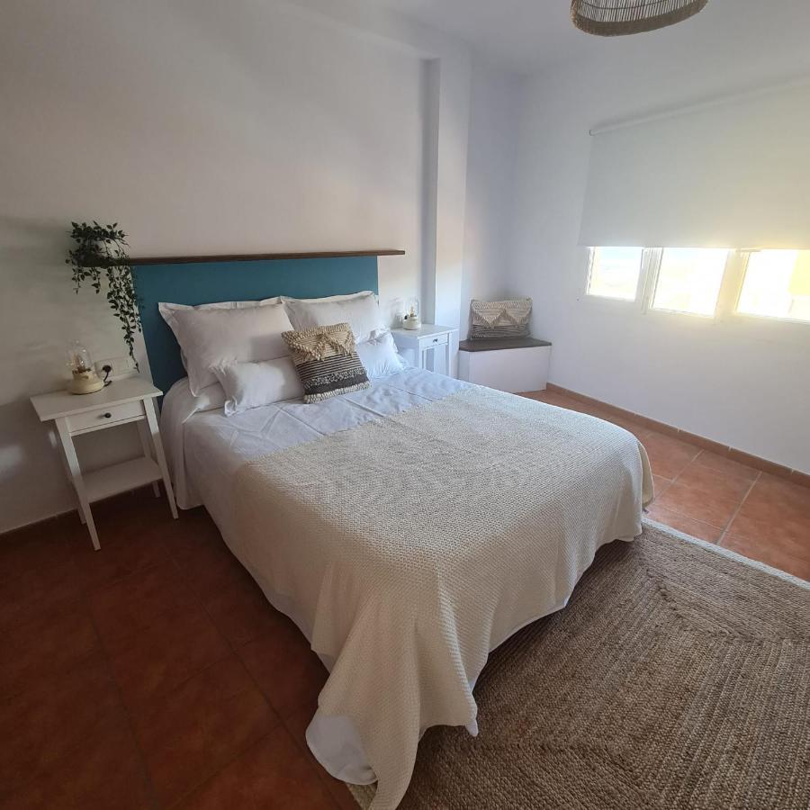 Appartement Casa M De Mar - Duplex Con Vistas à Corralejo Extérieur photo