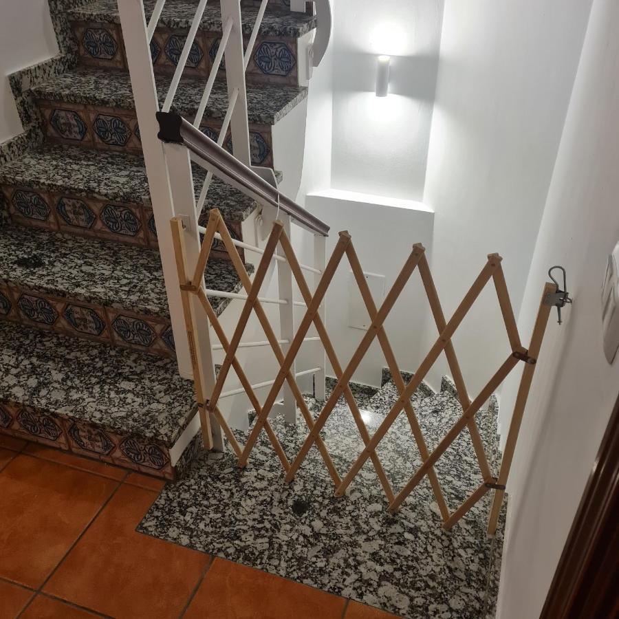 Appartement Casa M De Mar - Duplex Con Vistas à Corralejo Extérieur photo