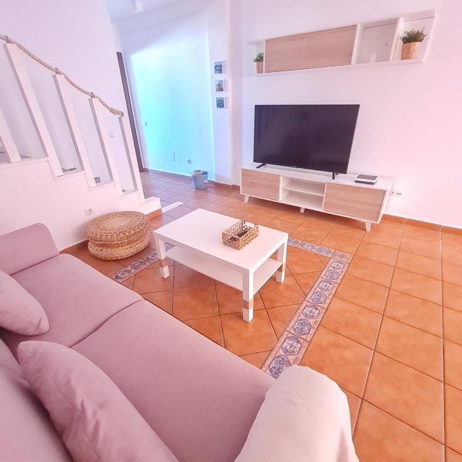 Appartement Casa M De Mar - Duplex Con Vistas à Corralejo Extérieur photo