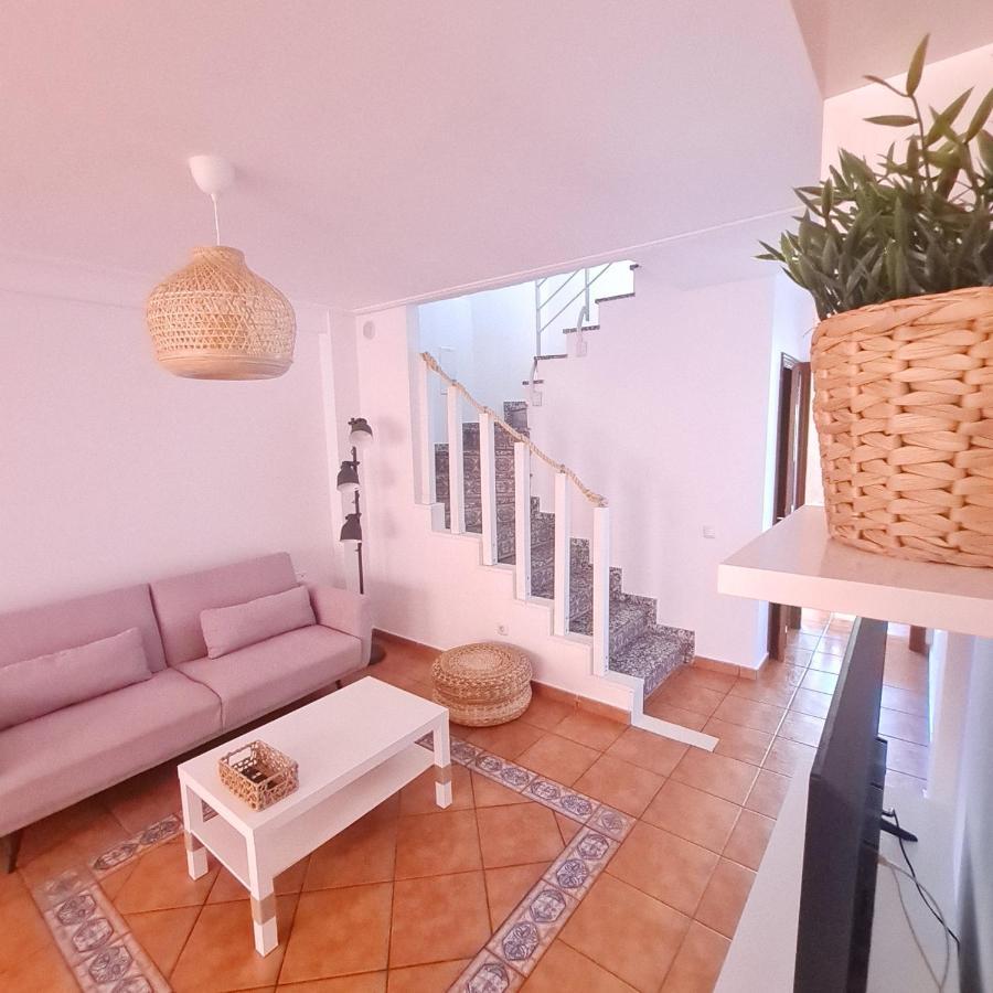 Appartement Casa M De Mar - Duplex Con Vistas à Corralejo Extérieur photo