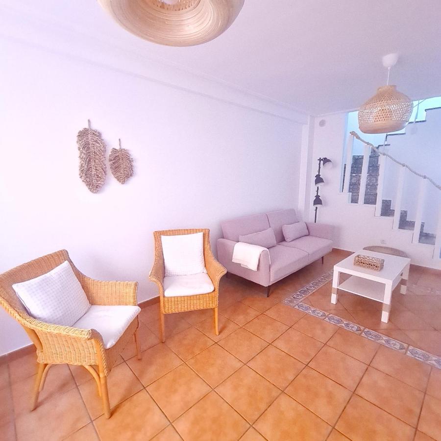 Appartement Casa M De Mar - Duplex Con Vistas à Corralejo Extérieur photo