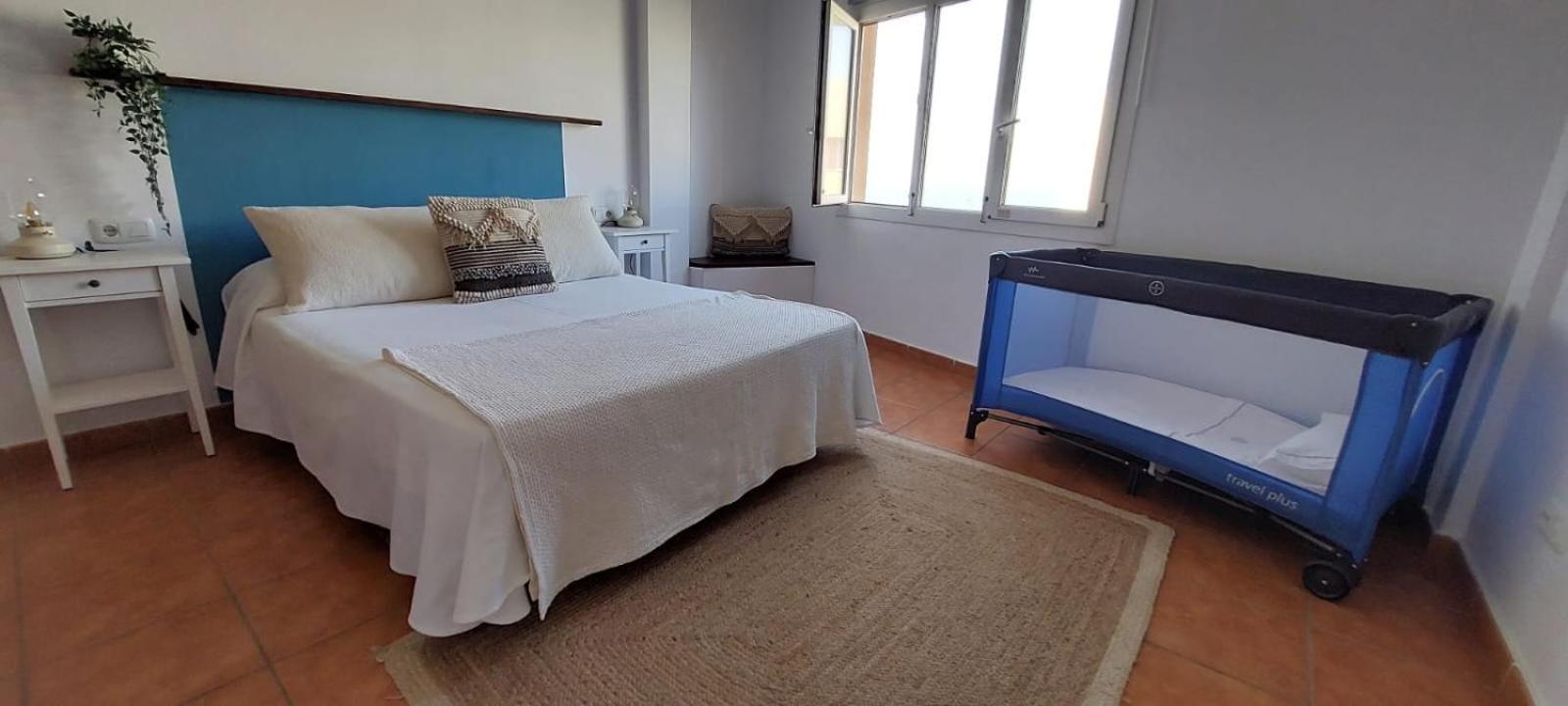 Appartement Casa M De Mar - Duplex Con Vistas à Corralejo Extérieur photo