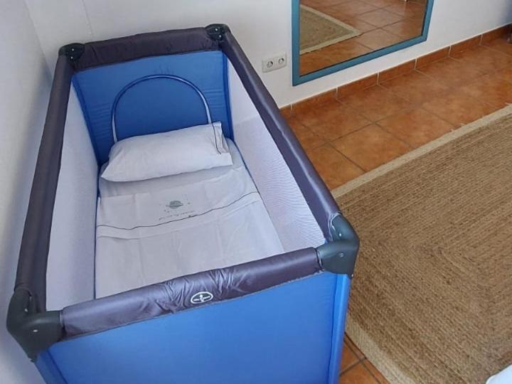 Appartement Casa M De Mar - Duplex Con Vistas à Corralejo Extérieur photo