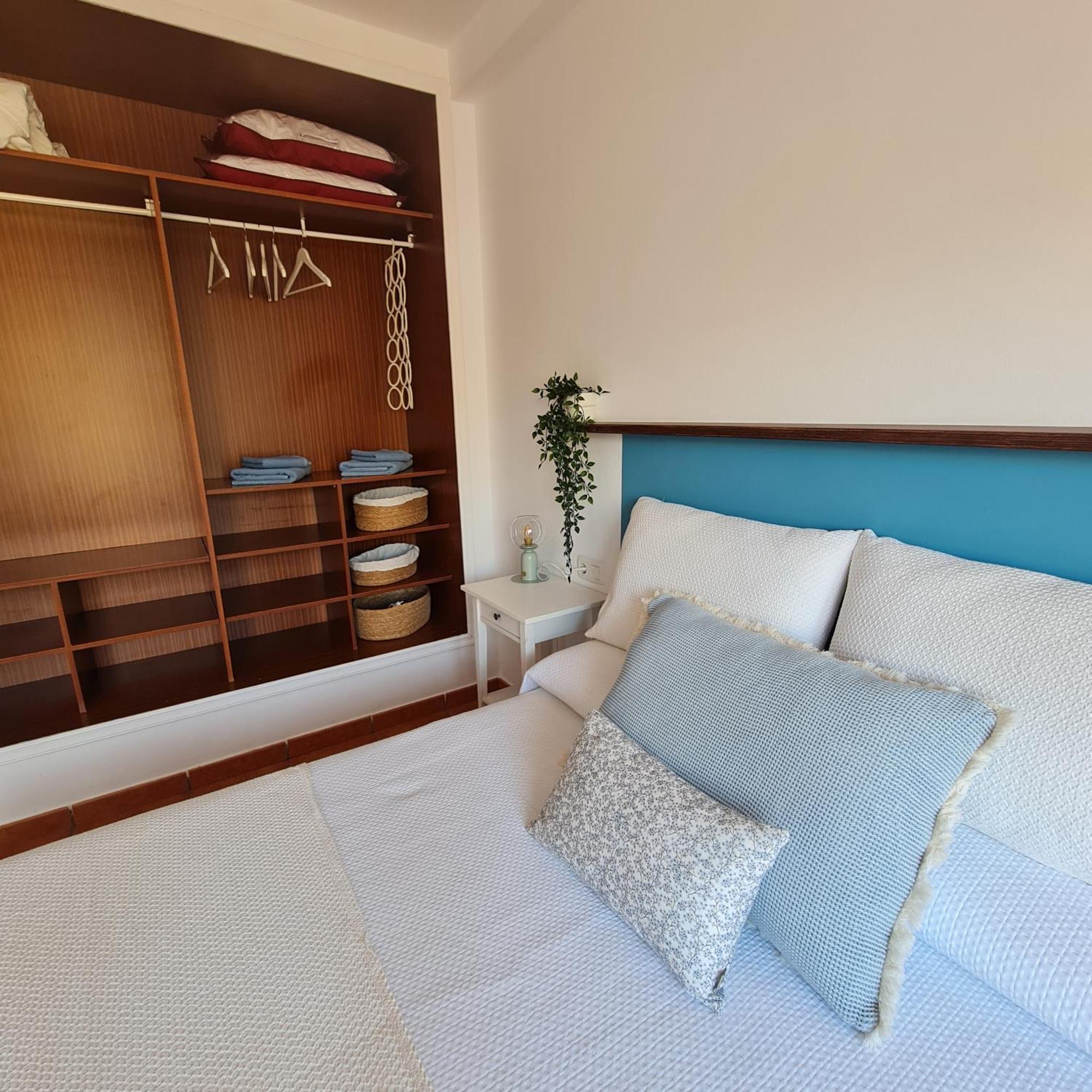 Appartement Casa M De Mar - Duplex Con Vistas à Corralejo Extérieur photo