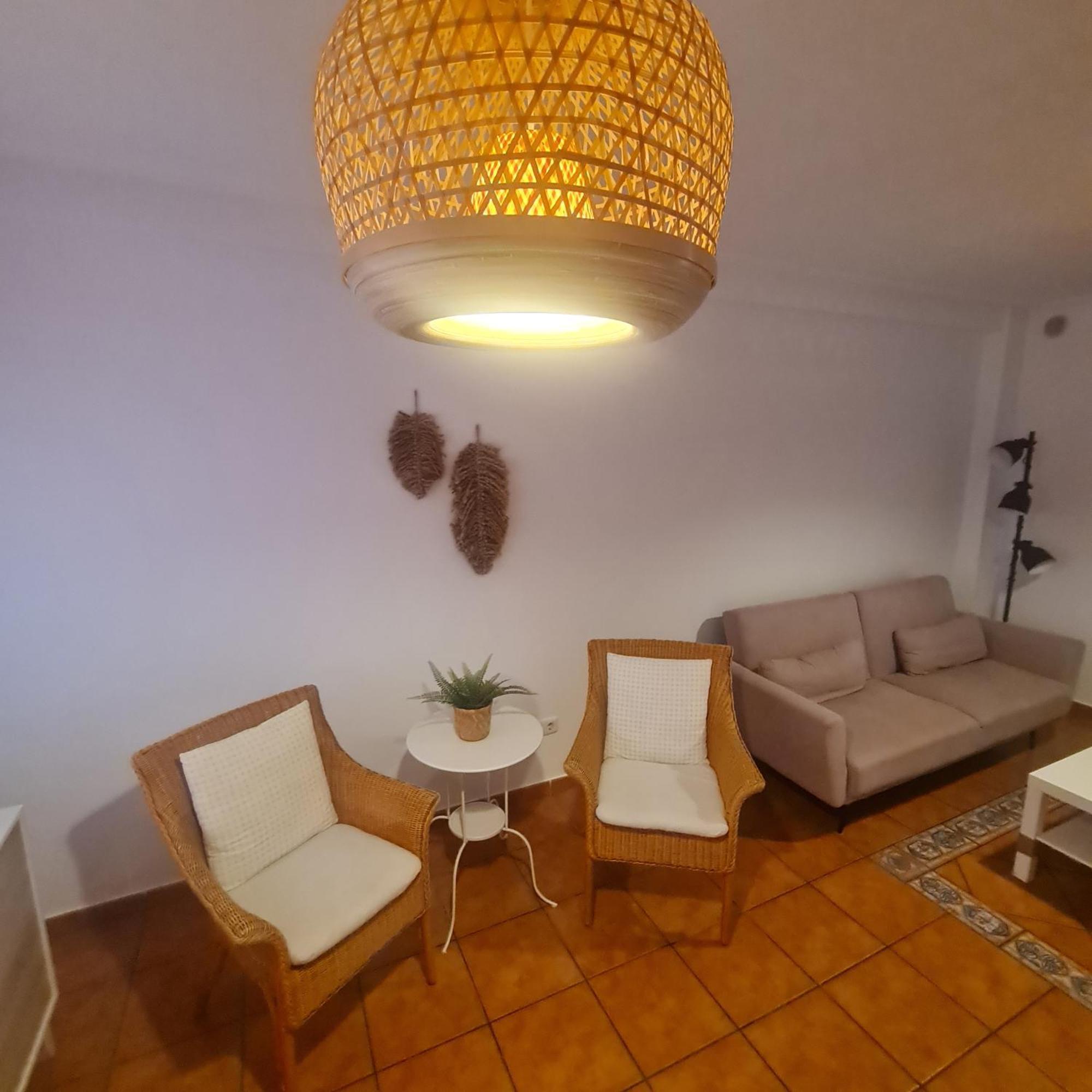 Appartement Casa M De Mar - Duplex Con Vistas à Corralejo Extérieur photo