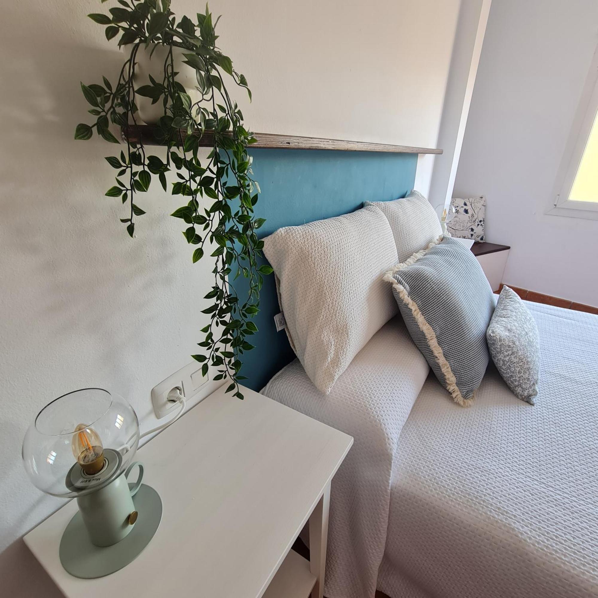 Appartement Casa M De Mar - Duplex Con Vistas à Corralejo Extérieur photo